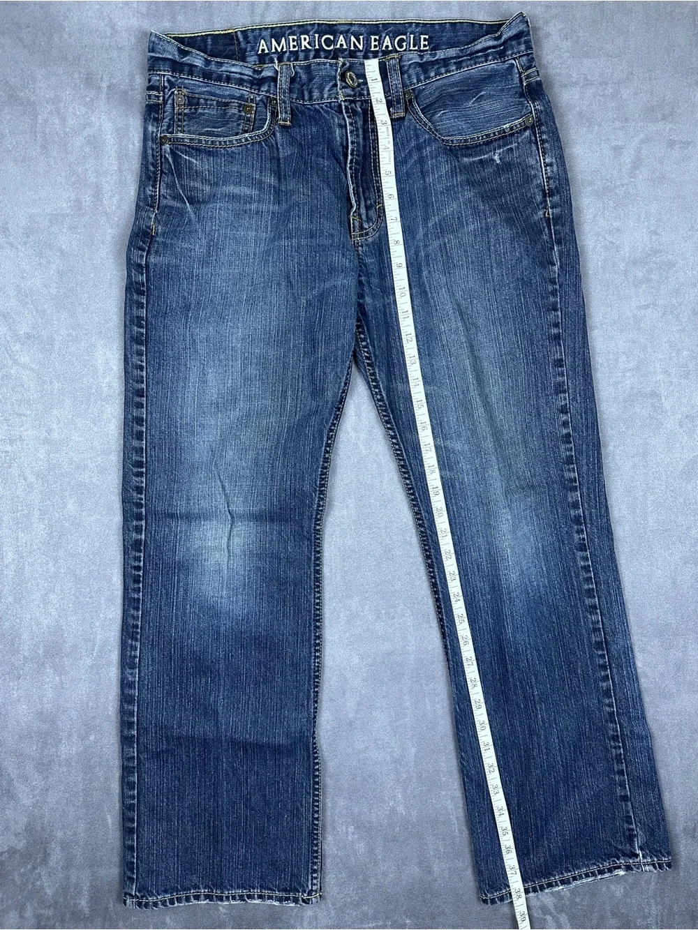 American Eagle Outfitters brand american